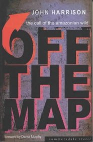 Off the Map (Summersdale Travel)