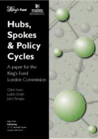 Hubs, Spokes and Policy Cycles