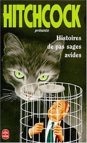 Histoires De Pas Pas Sages Avide (French Edition)