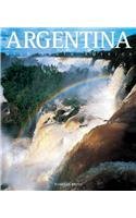 Argentina (Exploring Countries of the Wor)