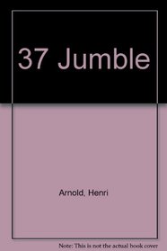 Jumble Book 37