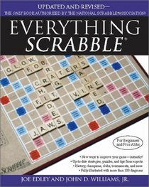 Everything Scrabble