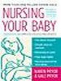 Nursing Your Baby