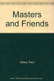 Masters and Friends