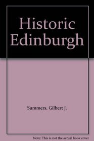 Historic Edinburgh