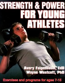 Strength  Power for Young Athletes