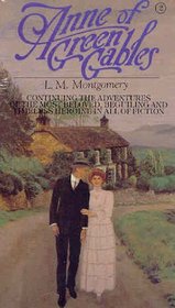 Anne of Green Gables 3 Copy Box Set, Vol. 2