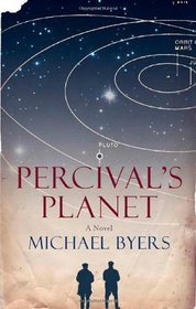 Percival's Planet: A Novel