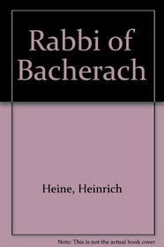 Rabbi of Bacherach