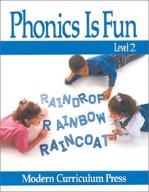Phonics Is Fun, Gradeade 2 (Teachers Edition)