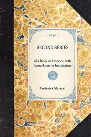 Second Series (Travel in America)