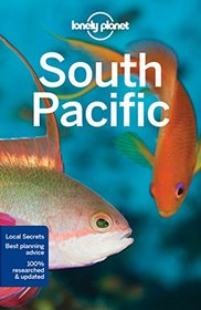 Lonely Planet South Pacific (Travel Guide)