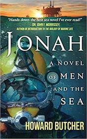Jonah: A Novel of Men and the Sea