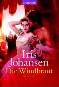 Die Windbraut (Wind Dancer) (German Edition)