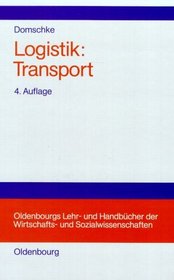 Logistik, Bd.1, Transport