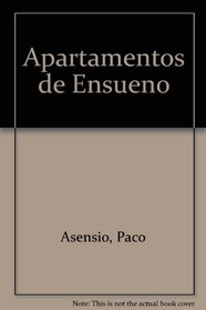 Apartamentos de Ensueno (Spanish Edition)