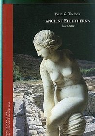 Ancient Eleutherna: East Sector