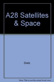 A28 Satellites & Space