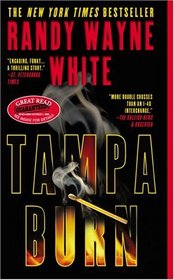 Tampa Burn (Doc Ford, Bk 11)