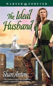 The Ideal Husband (Hamelin Family, Bk 1)