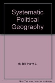 Systematic Political Geography