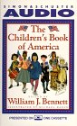 The The CHILDREN'S BOOK OF AMERICA