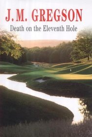 Death on the Eleventh Hole (Severn House Large Print)