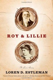 Roy & Lillie: A Love Story