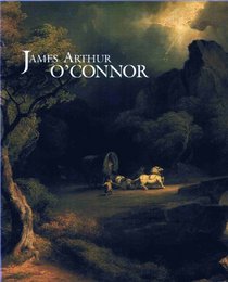 James Arthur O'Connor