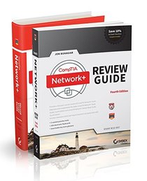 CompTIA Network+ Certification Kit: Exam N10-007