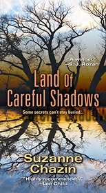 Land of Careful Shadows (Jimmy Vega, Bk 1)
