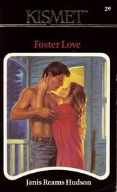 Foster Love (Kismet, No 29)