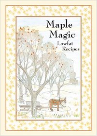 Maple Magic