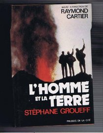 L'homme et la terre (French Edition)