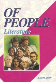 Of People Literature