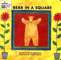 Bear In a Square