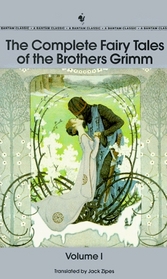 The Complete Fairy Tales of Brothers Grimm