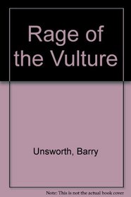 Rage of the Vulture