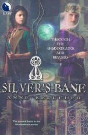 Silver's Bane (Luna S.)
