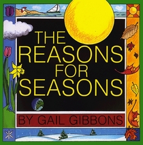 The Reasons for Seasons