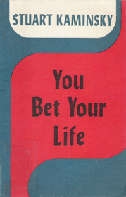 You Bet Your Life (Large Print)