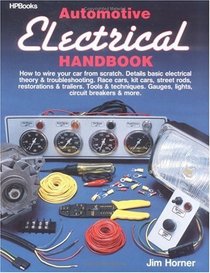 Automotive Electrical Handbook
