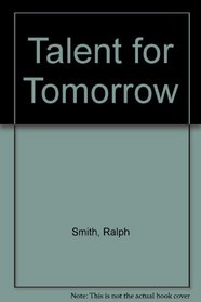 Talent for Tomorrow
