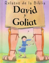 David y Goliat (Spanish Edition)