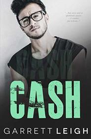 Cash (Lucky, Bk 2)