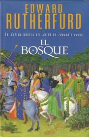 El Bosque (The Forest) (Spanish Edition)