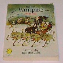 The Last Vampire