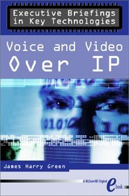 Voice & Video Over IP eBook