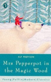 Mrs. Pepperpot in the Magic Wood (Mrs. Pepperpot)