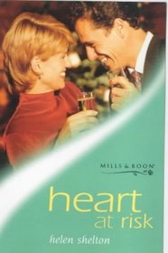 Heart at Risk (Medical Romance)